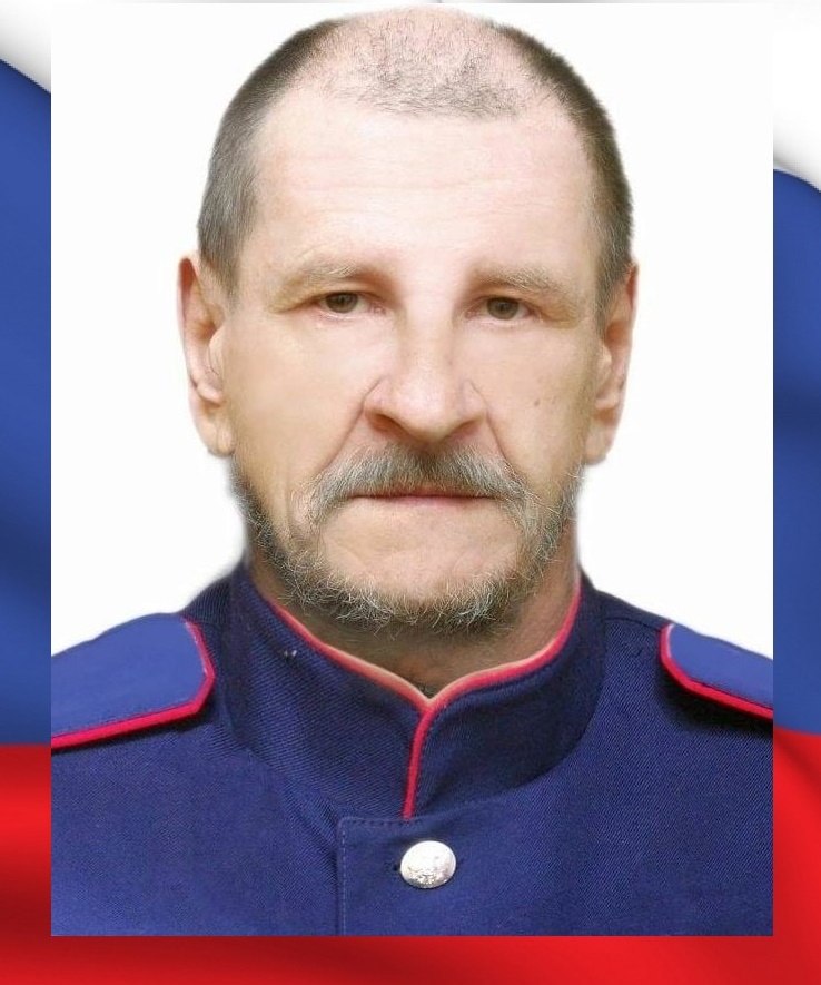 Валерий Китаев